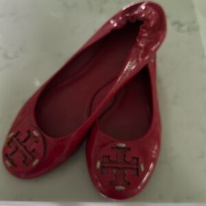 Total closet overhaul